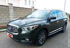 продам авто Infiniti QX QX56 II