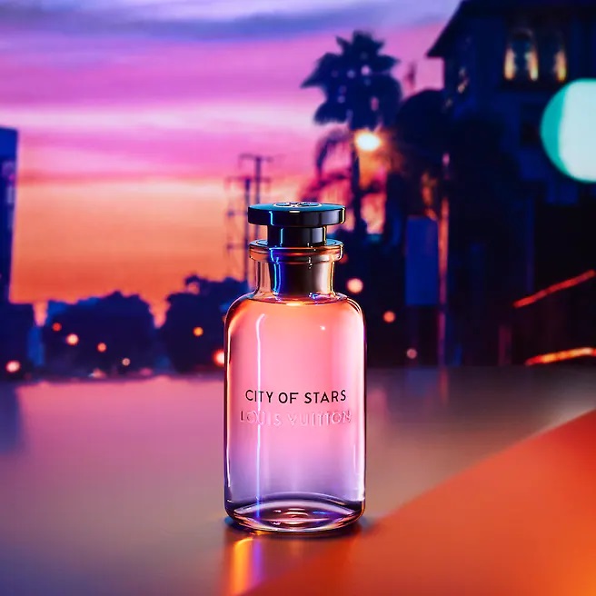 On The Beach Louis Vuitton perfume - a fragrance for women and men