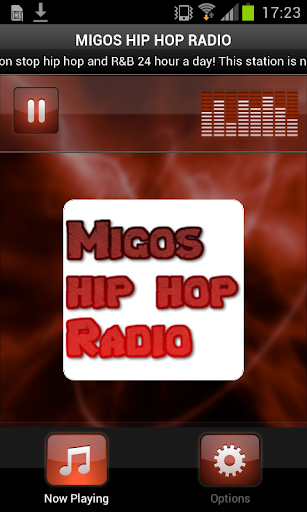 MIGOS HIP HOP RADIO