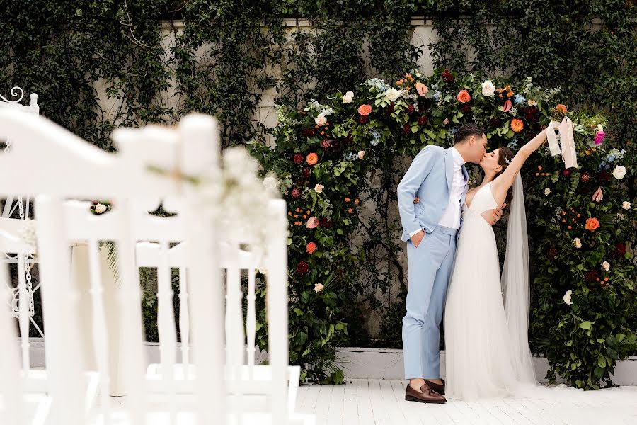 Photographe de mariage Nilüfer Nalbantoğlu (nalbantolu). Photo du 9 mai 2023