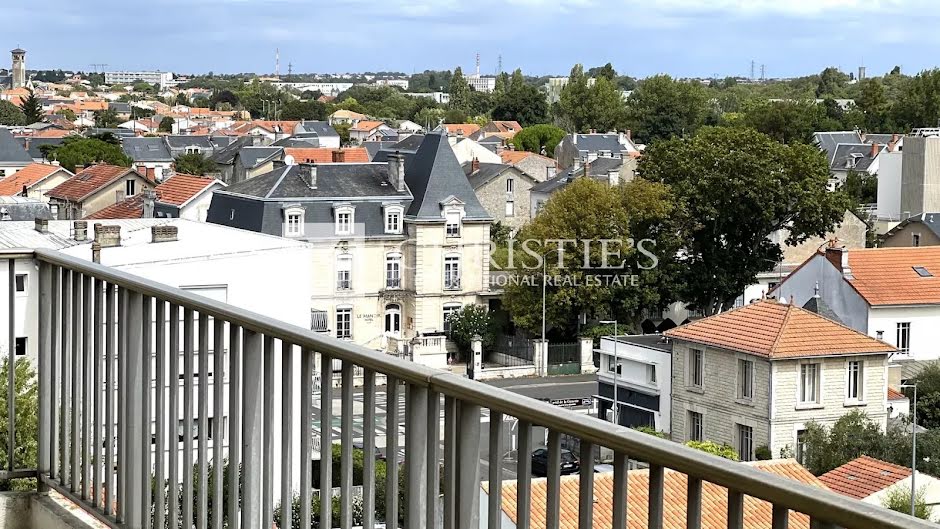 Vente appartement 3 pièces 79 m² à La Rochelle (17000), 444 000 €