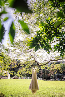 Fotógrafo de casamento Renata Xavier (renataxavier). Foto de 31 de outubro 2017