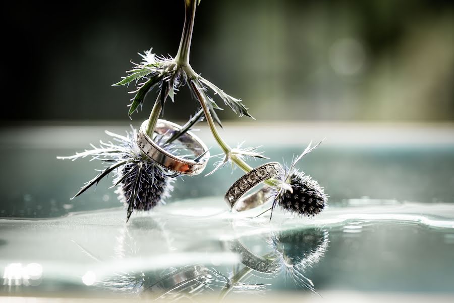 Pulmafotograaf Kamila Hojníková (kihary). Foto tehtud 30 august 2021