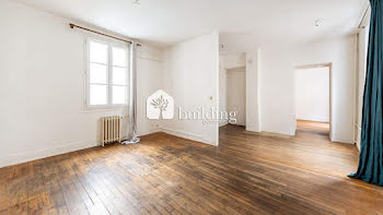 appartement à Paris 17ème (75)