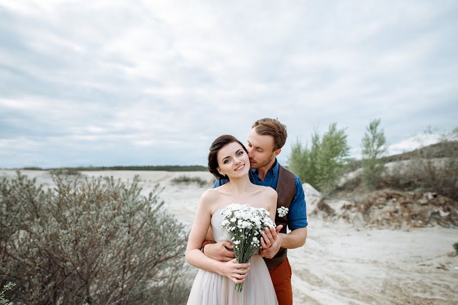 結婚式の写真家Mariya Balchugova (balchugova)。2017 6月12日の写真