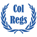 Collision Regulations icon