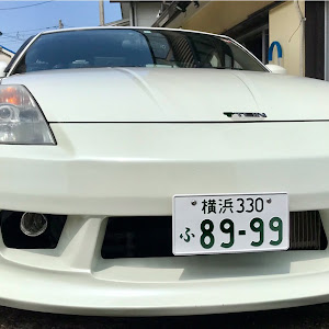 フェアレディZ Z33