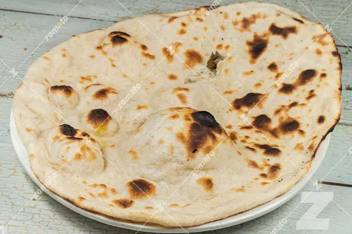 Tandoori Roti