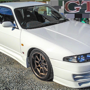 スカイライン GT-R R33