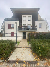 appartement à Claye-Souilly (77)