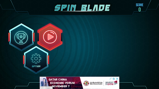 Blade Battle 1.0 APK + Mod (المال غير محدود / لا اعلانات) إلى عن على ذكري المظهر