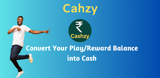 Cashzy: Reward Converter 2023