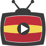 Cover Image of Herunterladen España TDT 4 APK