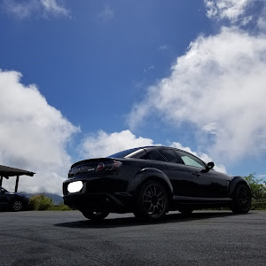 RX-8