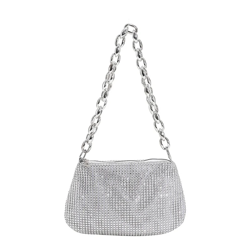 Women's Fashion Underarm Shoulder Messenger Bag, stylish and convenient. Perfect for everyday use, offering comfort and 
