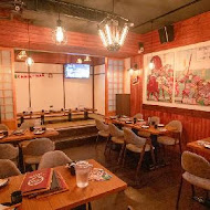 ABV Bar & Kitchen 日式居酒館(台北中山店)