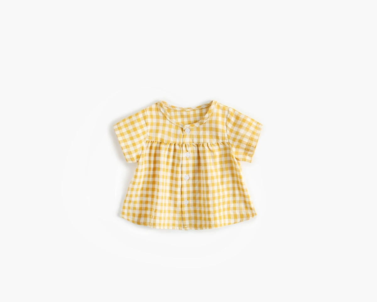 Title 6, Traje de bebé a cuadros para niños, ideal para ...