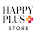 集英社 HAPPY PLUS STORE icon