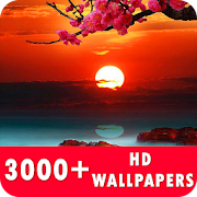 Sunrise & Sunset Live Wallpapers HD 1.0.1 Icon