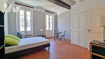 appartement à Saint-Tropez (83)