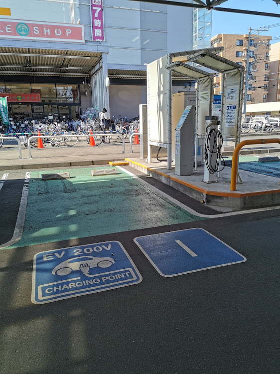 グレイスの自宅の駐車場・イオンスタイル入間に関するカスタム事例の投稿画像29枚目