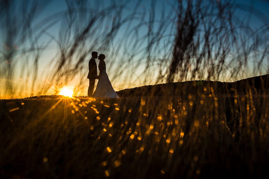 Fotógrafo de casamento Chomi Delgado (chomidelgado). Foto de 24 de fevereiro 2017