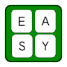 Easy Big Keyboard - Ergonomic  icon