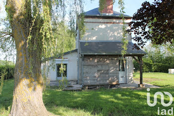 maison à Lisieux (14)