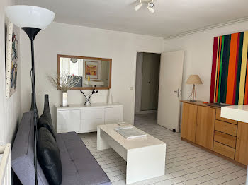 appartement à Canet-en-Roussillon (66)