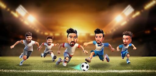 Mini Soccer - Football games