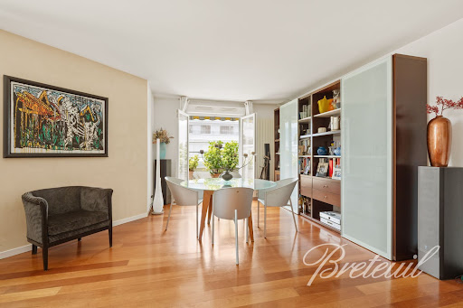 Appartement avec terrasse 3