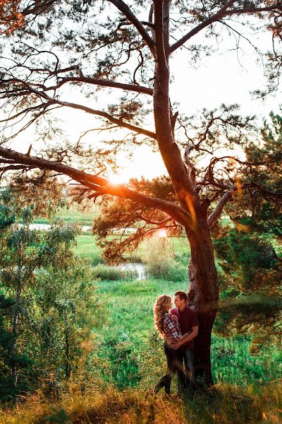 Jurufoto perkahwinan Vitaliy Rimdeyka (rimdeyka). Foto pada 30 Ogos 2017