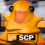 Cover Image of Download SCP for VRChat - World and Rooms 1.2 APK