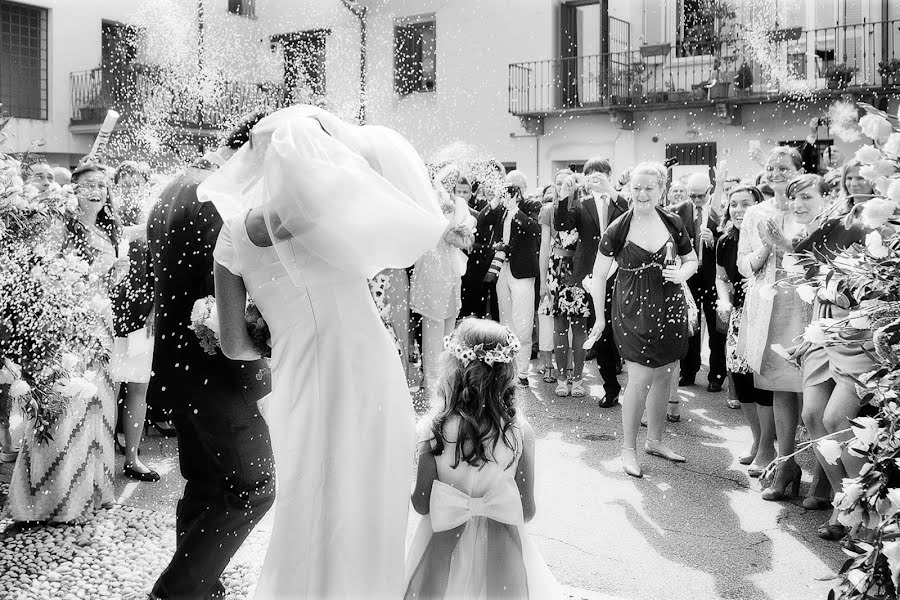 Fotografo di matrimoni Marino Sanvito (sanvito). Foto del 1 aprile 2015