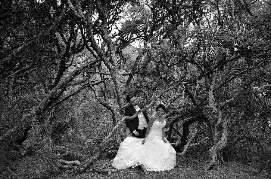 Bryllupsfotograf Mateo Jara Hurtado (mateojara). Foto fra august 25 2016