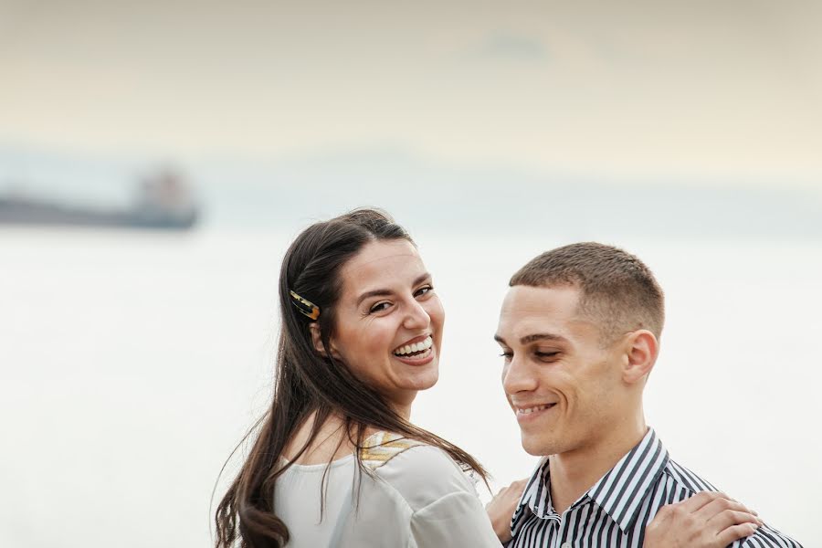 Photographe de mariage Anastasia Chetvertukhina (anastasiache). Photo du 6 mai 2021