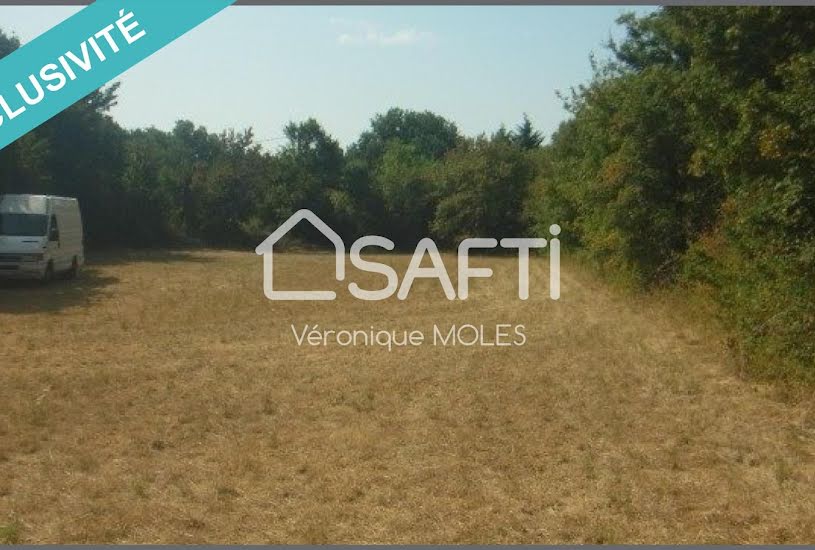  Vente Terrain à bâtir - 1 920m² à Bach (46230) 