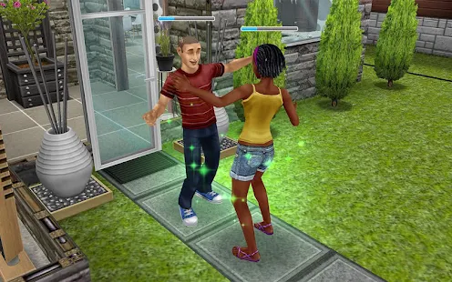 Download The Sims FreePlay MOD APK v5.81.0 (Unlimited currency