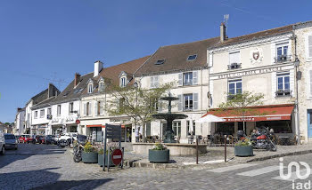 appartement à Tournan-en-Brie (77)