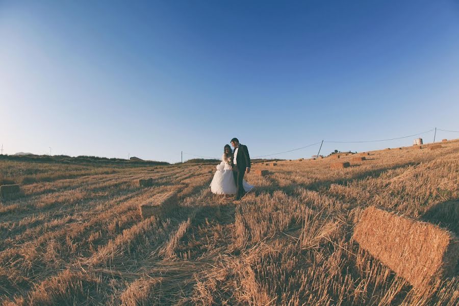 Wedding photographer Okan Sözen (okansozen). Photo of 11 July 2020