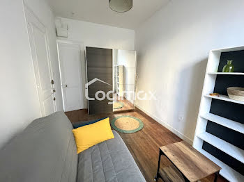 appartement à La Rochelle (17)