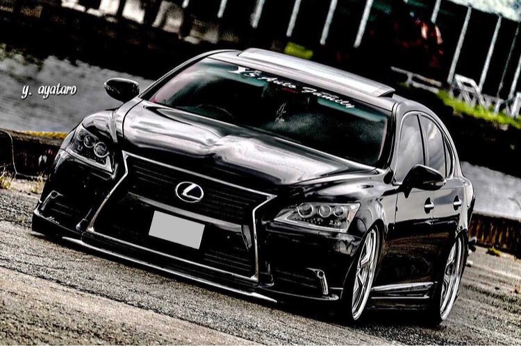 LSのayataroしか勝たん・LS限定 MT・絆〜always〜・キャンギャル・yutaro−ショットに関するカスタム事例の投稿画像2枚目