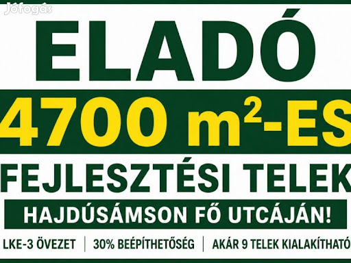 Hajdúsámson - 2. kép
