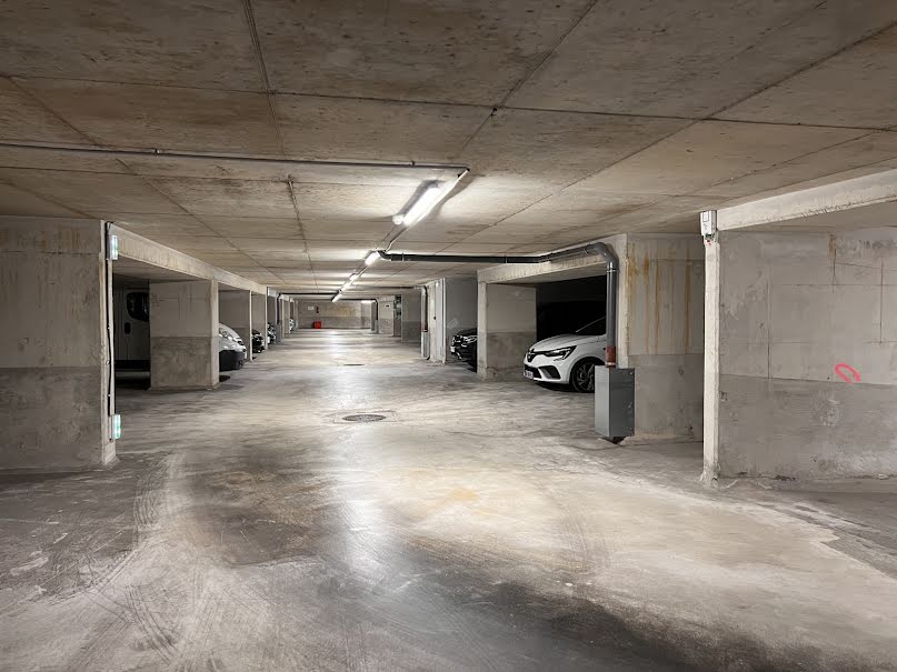 Vente parking  26 m² à Nice (06000), 80 000 €