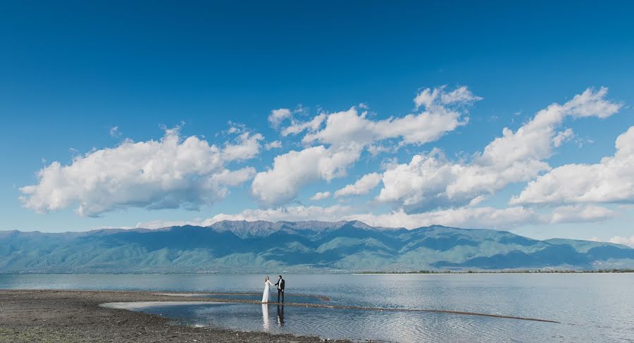 Wedding photographer Αλέξανδρος Κράσιος (alex89). Photo of 30 October 2019