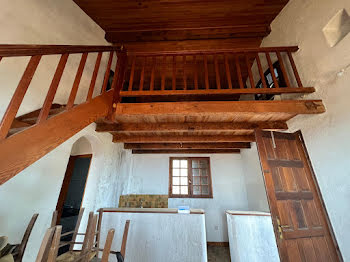 maison à Sari-Solenzara (2A)