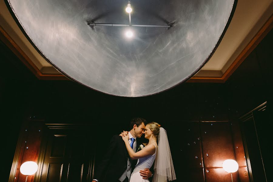 Fotógrafo de casamento Kevin Belson (belson). Foto de 24 de janeiro 2018