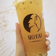 MOYAI-新鮮水果茶飲專賣店