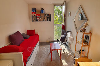 appartement à Toulouse (31)