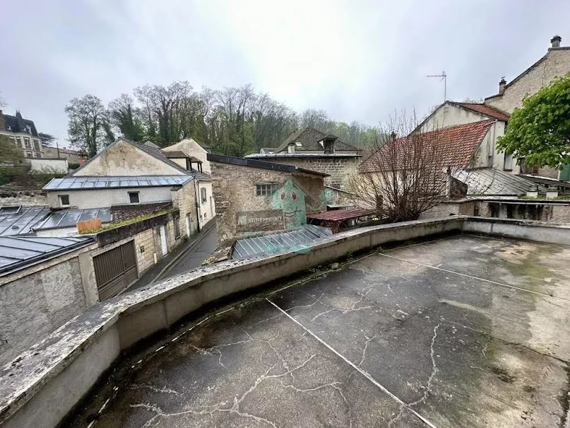 Vente maison 14 pièces 450 m² à Le Mesnil-le-Roi (78600), 995 000 €